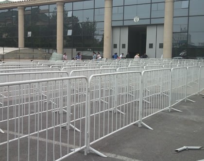 臨時護(hù)欄網(wǎng)